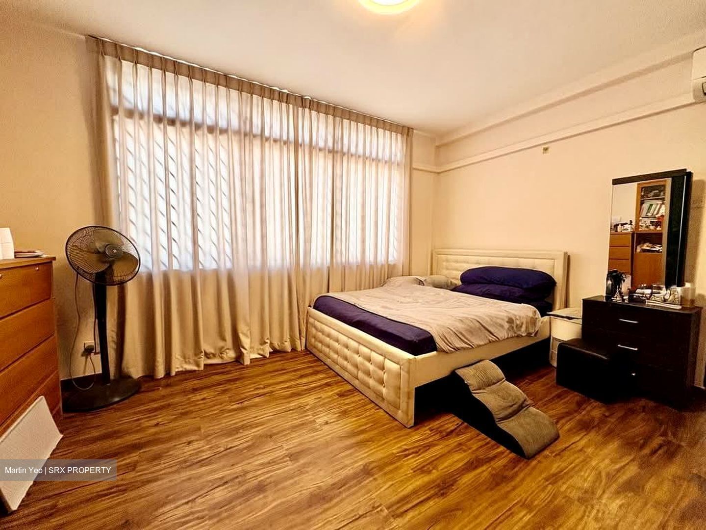 Frankel Estate (D15), Apartment #555741011